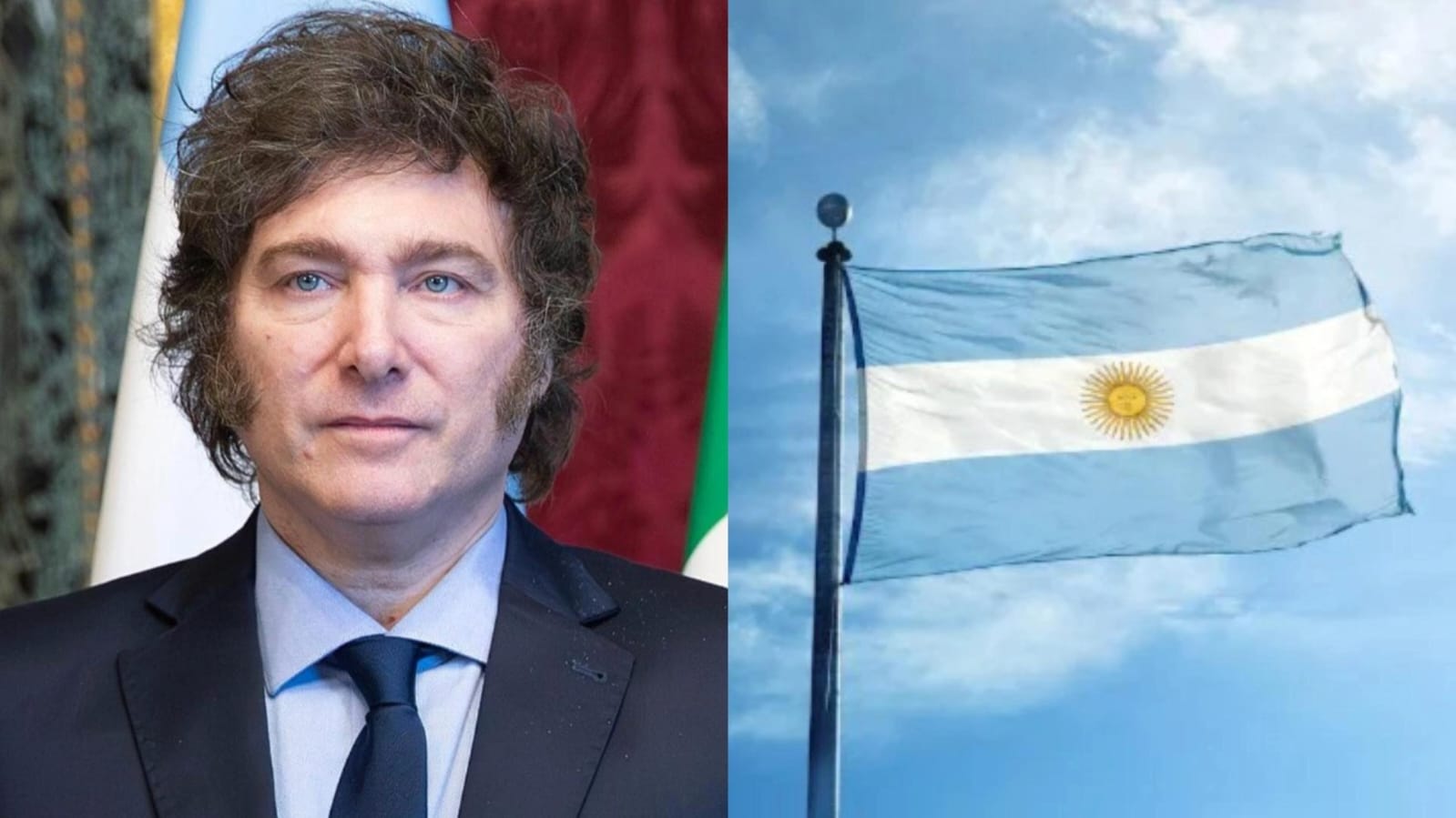 Imagem - Milei evita descartar saída argentina do Mercosul, mas diz querer acordos dentro do bloco