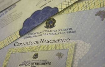 Certidões de nascimento, casamento e óbito terão novos modelos; saiba como vai ficar