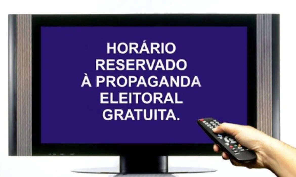 As regras estão previstas na Lei das Eleições, no Código Eleitoral e na Resolução do Tribunal Superior Eleitoral (TSE).