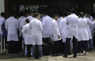 Revalida: Inep divulga pontuação final do exame de diplomas médicos