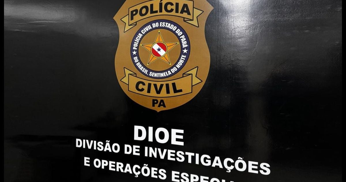 (Homem é preso em flagrante por furto qualificado a idoso em agência bancária)