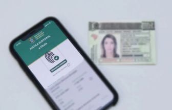 Veja como o celular deve ser utilizado para votação com o E-título