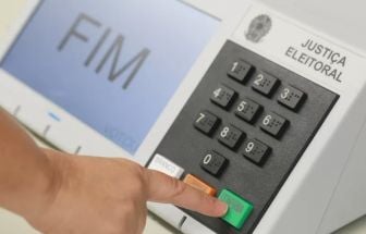 Quase 20 mil eleitores paulistanos anularam voto digitando número de Marçal no 2º turno