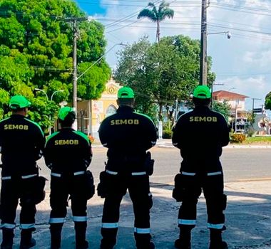 Imagem - Ônibus de Belém terão acesso gratuito no domingo de votação; veja como vai funcionar