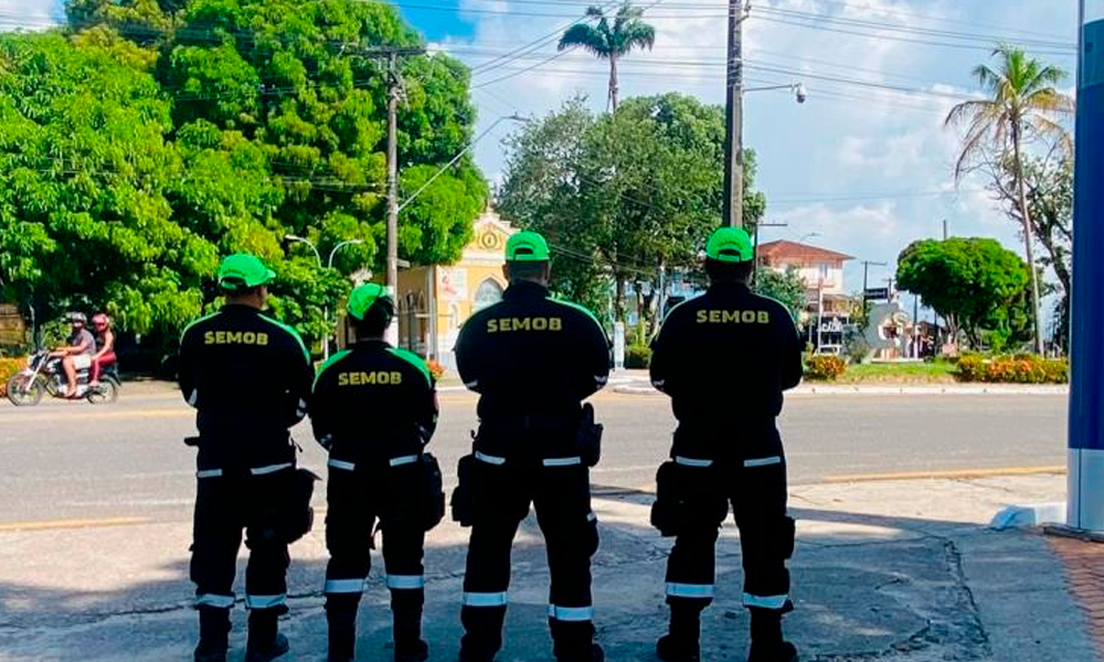 A meta é assegurar o exercício completo do voto a todos os votantes.