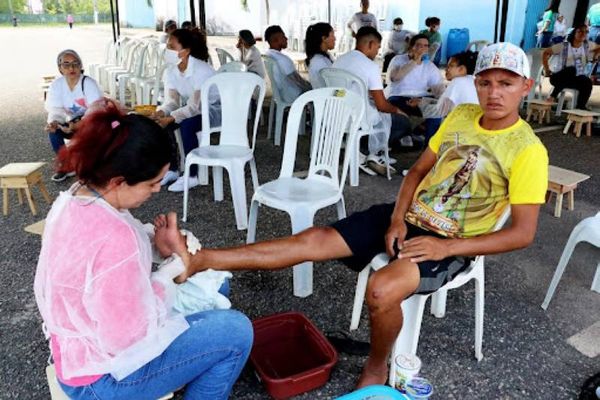 Da BR-316 até Belém: Estado organiza operação para atender promesseiros do Círio