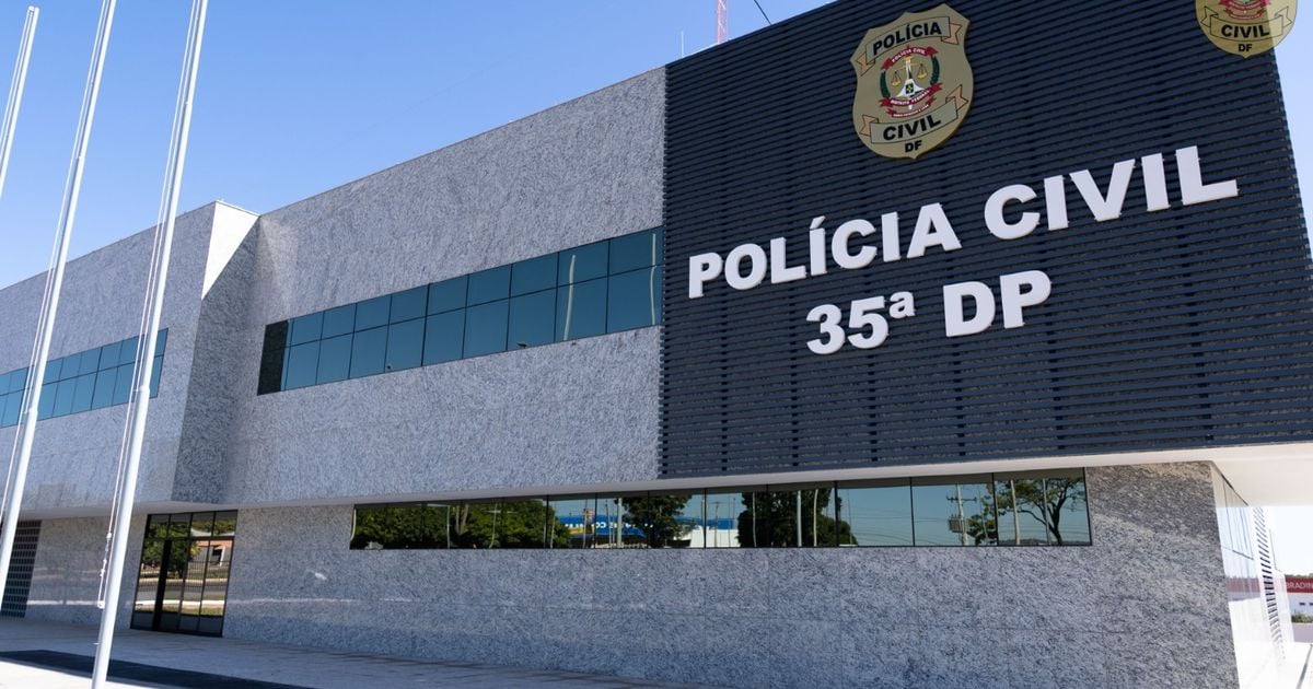 A 35ª Delegacia de Polícia em Sobradinho 2, investiga o caso como tentativa de latrocínio.