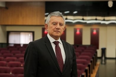 Desembargador Roberto Gonçalves de Moura
