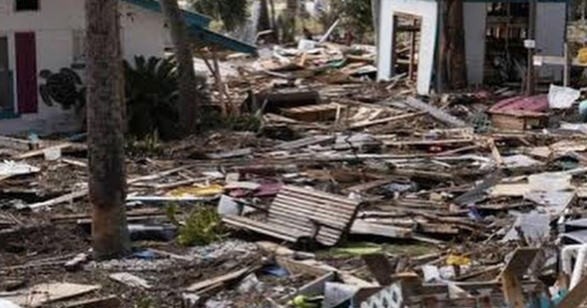 Furacão Milton já provocou pelo menos 10 mortes na Flórida