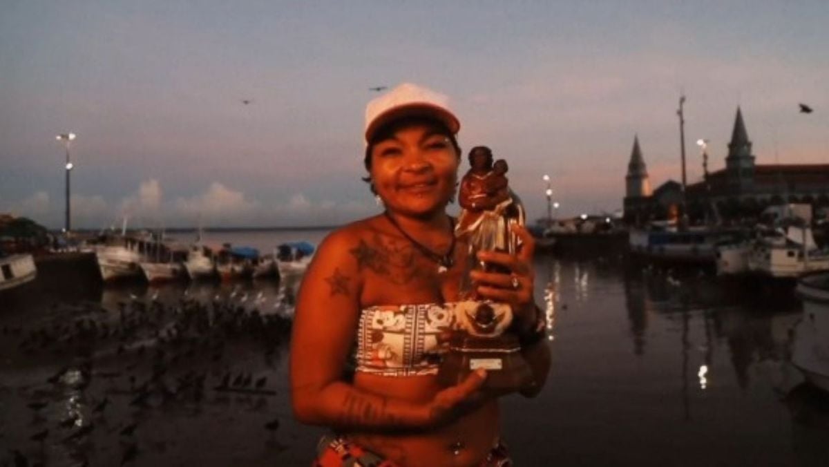 O evento reúne uma imersão na multicultura da maior festa dos paraenses