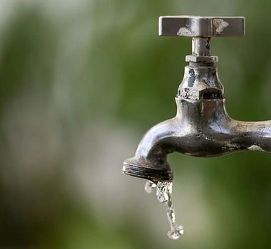 Imagem - Cinco bairros de Belém ficam sem água na tarde desta quarta-feira; veja quais