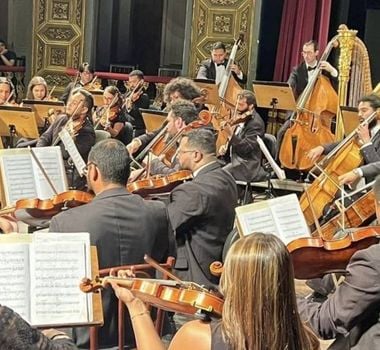 Imagem - Star Wars, Harry Potter, Indiana Jones: UsiPaz do Bengui recebe orquestra com clássicos do cinema