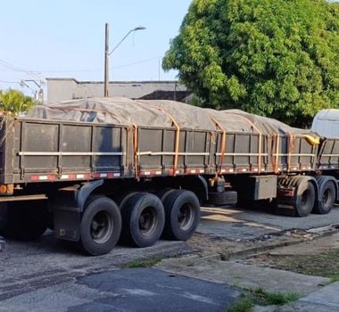 Imagem - Polícia Civil prende em flagrante homem que transportava 50 quilos de cocaína em Abaetetuba