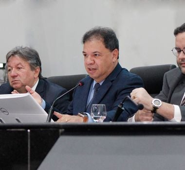 Imagem - Alepa aprova proposta do Executivo e do Tribunal de Justiça