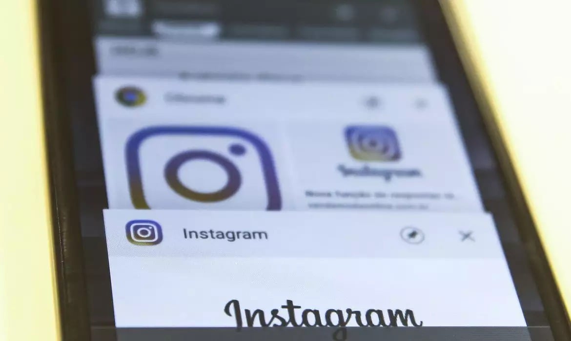 Instagram quer combater a "sextorsão".