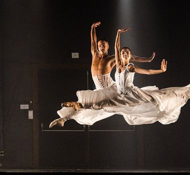 Imagem - Festival Internacional de Dança da Amazônia - FIDA entra em seu segundo dia