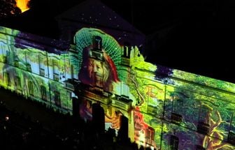 Festival Amazônia Mapping 2024 abre edital inédito e convoca artistas visuais da Pan-Amazônia