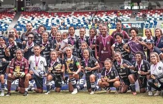 Início do Parazão Feminino 2024 é adiado; saiba nova data