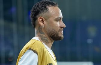 Neymar volta a ser relacionado pelo Al-Hilal após um ano; saiba onde assistir ao jogo