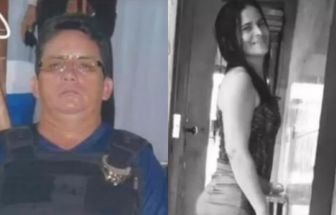 Guarda Municipal foragido há sete anos, suspeito de estupro e assassinato no Pará, é preso em Macapá