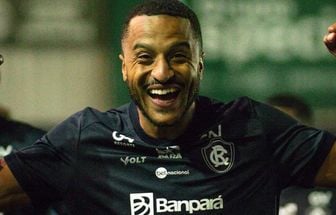 Remo acerta a renovação do zagueiro Rafael Castro para a temporada 2025