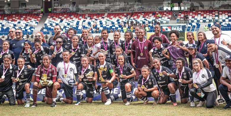 Início do Parazão Feminino 2024 é adiado; saiba nova data