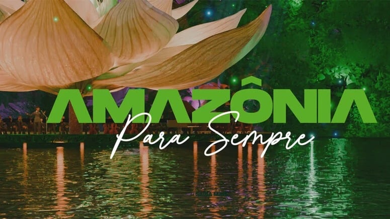 O edital foi divulgado após o anúncio do projeto "Amazônia Para Sempre", em Belém.