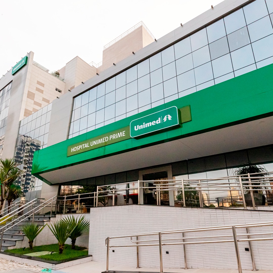 Hospital da Unimed -