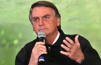 'Só depois que eu estiver morto', diz Bolsonaro de Tarcísio e lideranças da direita para 2026