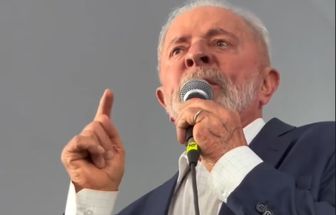 Brasil está passando pelo melhor momento em termos de geração de emprego, diz Lula