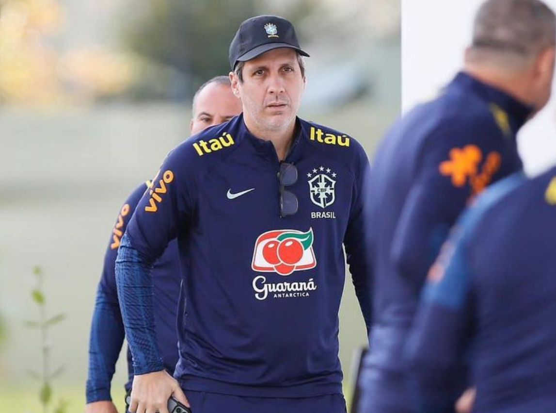 Ricardo estará presente em um momento importante para o Papão - 