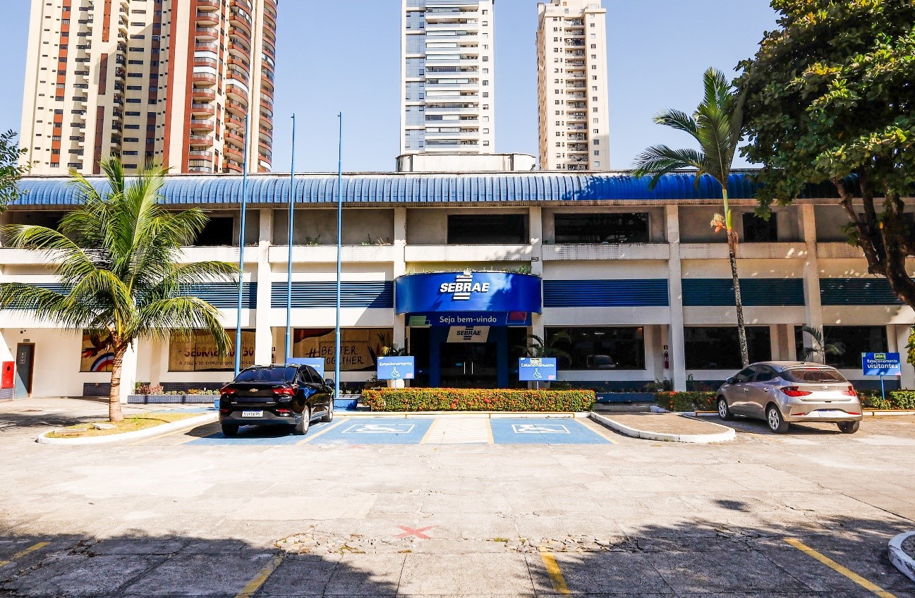 Sebrae-PA