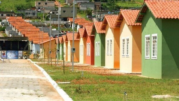 Programa prevê a entrega de unidades habitacionais em vários municípios