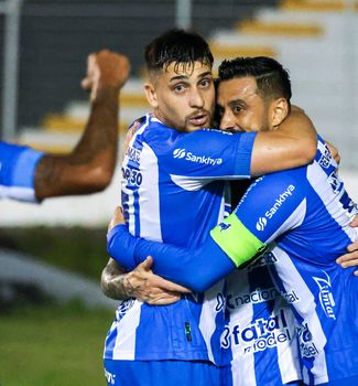 Imagem - Paysandu vence a Ponte de virada e praticamente 'crava' permanência na Série B