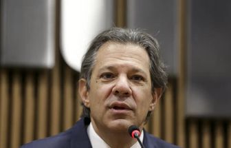 Medidas devem seguir a mesma regra ou serem adequadas ao arcabouço, diz Haddad