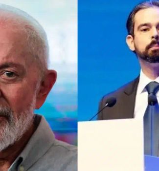 Imagem - Lula parabeniza primeiro brasileiro a comandar Interpol: 'Respeito à Polícia Federal'