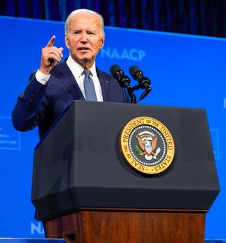 Imagem - Governo Biden anuncia investimento de mais de US$ 50 mi ao Fundo Amazônia