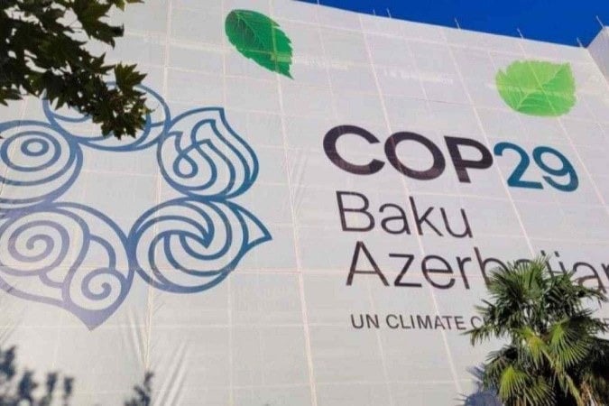 O evento deve durar cerca de duas semanas e é fundamental para a ação global contra as mudanças do clima