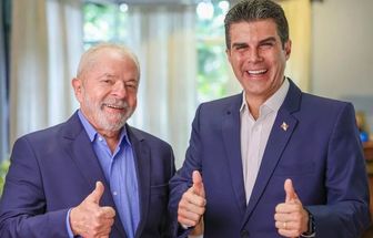 Helder pode vir como vice-presidente de Lula nas eleições de 2026; entenda