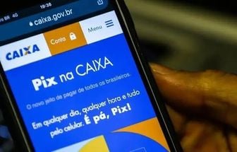 BC informa incidente de segurança com dados pessoais de chaves Pix sob guarda da Caixa