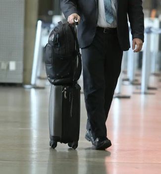 Imagem - PF entra na investigação de homicídio no Aeroporto de Guarulhos