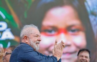 Presidente Lula faz contagem regressiva para COP 30 em Belém: 'faltam 365 dias'