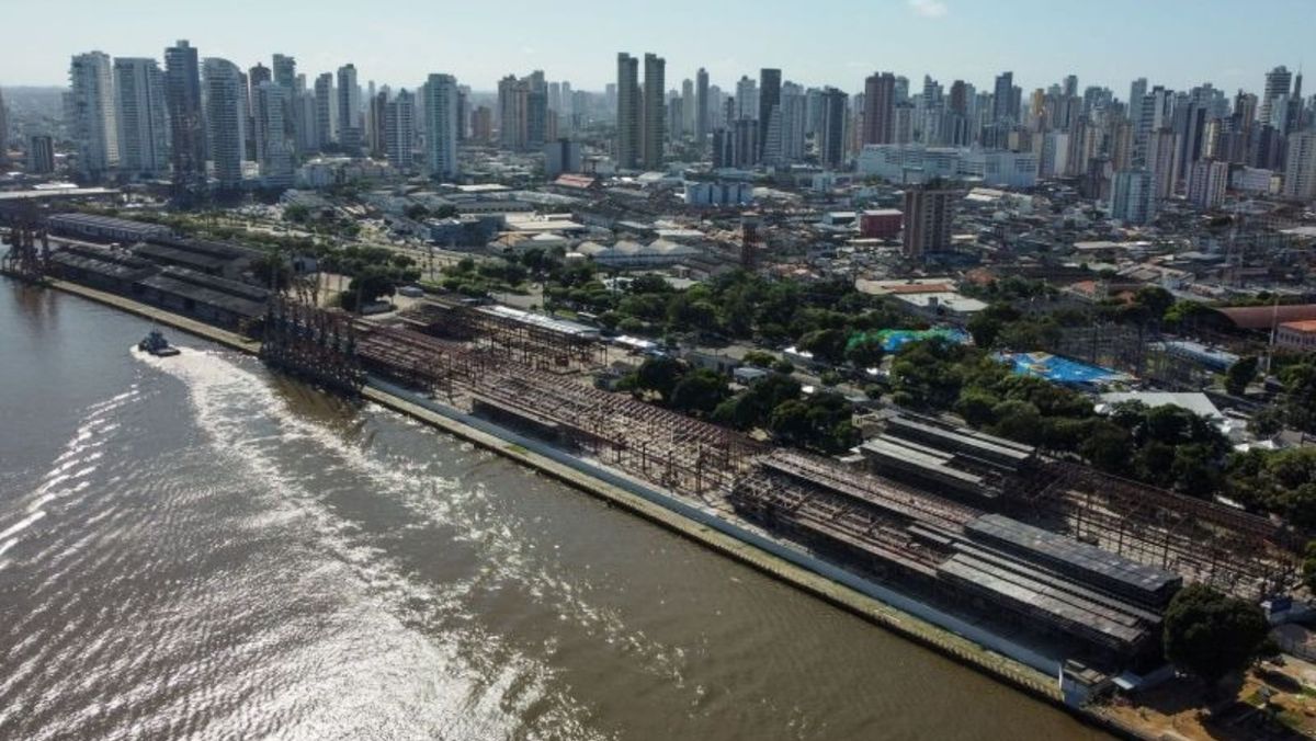 Meio Ambiente e Sustentabilidade
