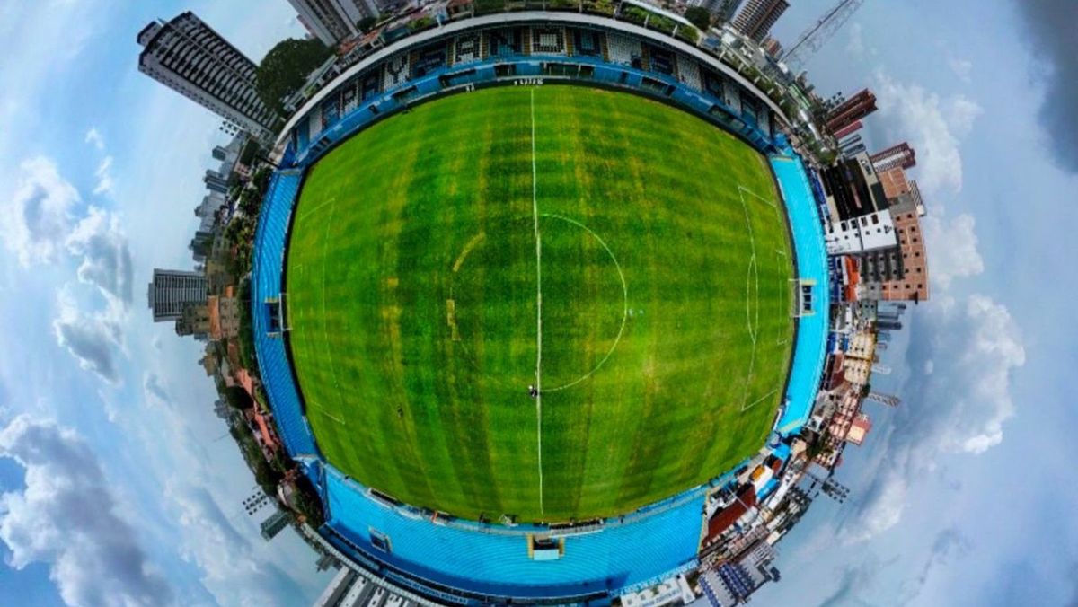 Paysandu recebe o Brusque em jogo decisivo contra o rebaixamento; saiba onde assistir