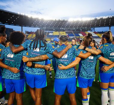 Imagem - Seleção feminina é convocada para dois amistosos contra a Austrália