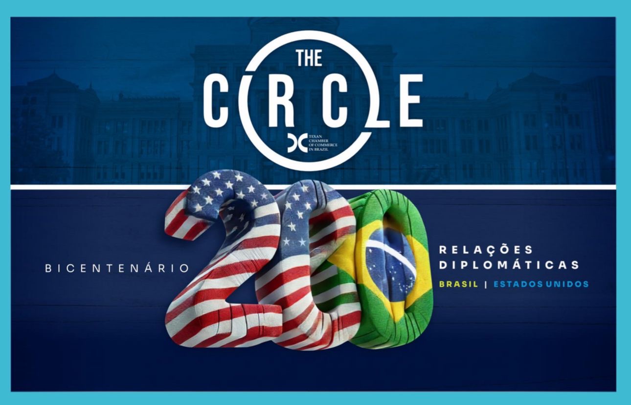 A COP 30 será um dos assuntos discutidos no “The Circle”

