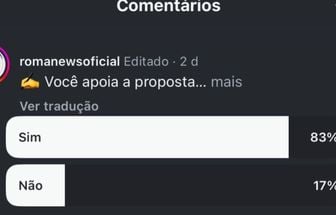 Proposta que prevê fim da escala 6x1 alcança assinaturas necessárias e internautas aprovam