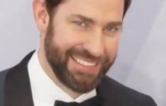 Homem mais sexy do mundo de 2024 divide opiniões; saiba quem é John Krasinski