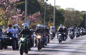 Produção de motos cresce 17,9% em outubro, melhor desempenho para o mês desde 2013