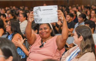 COP30 traz oportunidade de qualificação, emprego e renda para milhares de paraenses